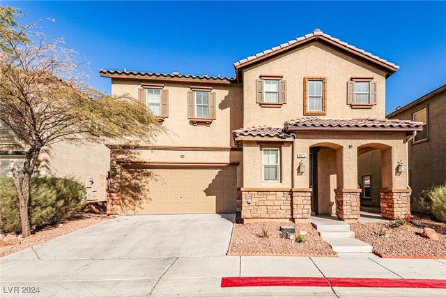 $498,000 | 8672 Big Sagebrush Avenue | Spring Valley