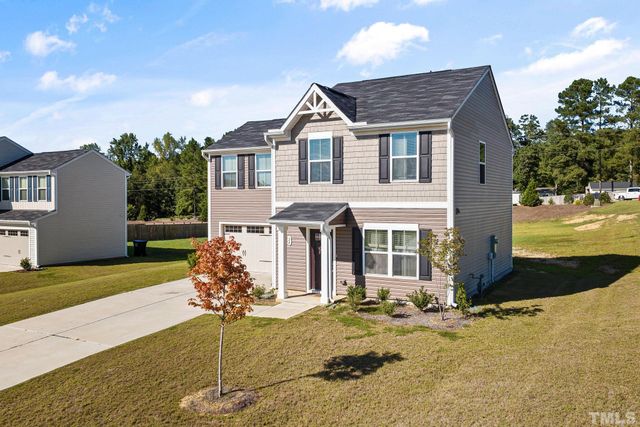 $2,100 | 24 Bellini Drive | Wilders Township - Johnston County