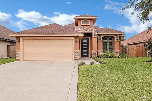 $290,000 | 2109 North 50th Street | McAllen