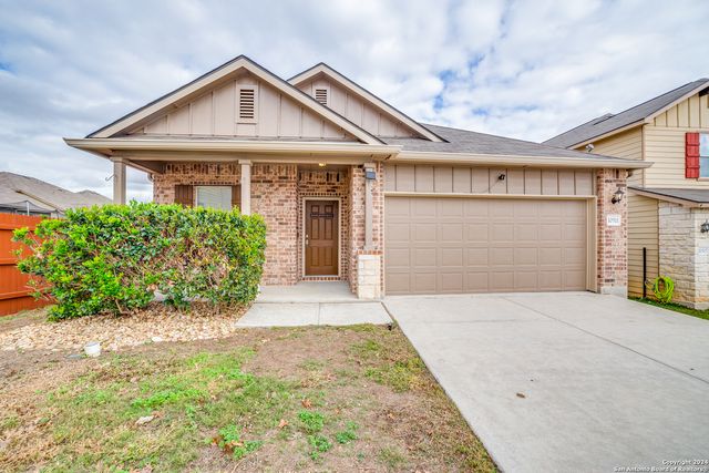 $1,895 | 10511 Gentle Fox Bay | West San Antonio