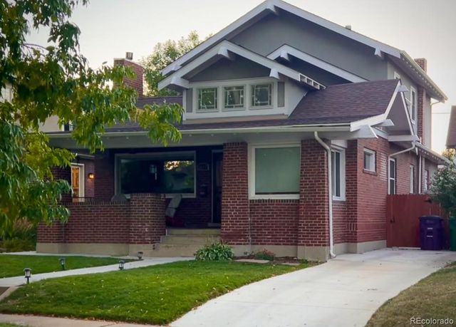 $1,585,000 | 3647 Vallejo Street | LoHi