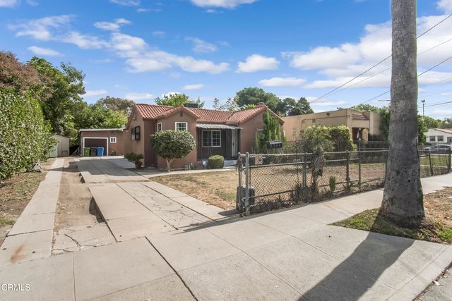 $935,000 | 3306 Farnsworth Avenue | El Sereno