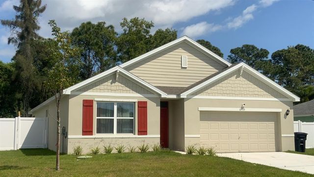 $419,000 | 6739 Northwest Omega Road | St. Lucie North