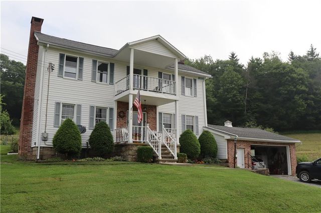 $429,900 | 328 Thatcher Road | Fairfield Township - Westmoreland County