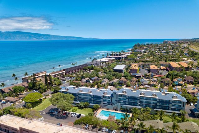 $674,999 | 3708 Lower Honoapiilani Road, Unit E43 | Honokowai