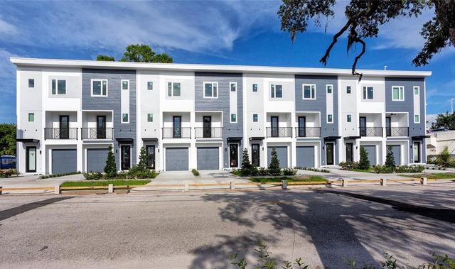 $3,600 | 1520 North Pierce Street, Unit 4 | Tampa Heights