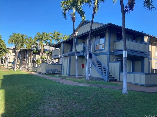 $2,600 | 91-241 Hanapouli Circle, Unit 24J | Ewa Gentry