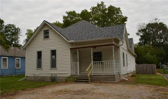 $135,000 | 307 Walnut Street | Wellsville