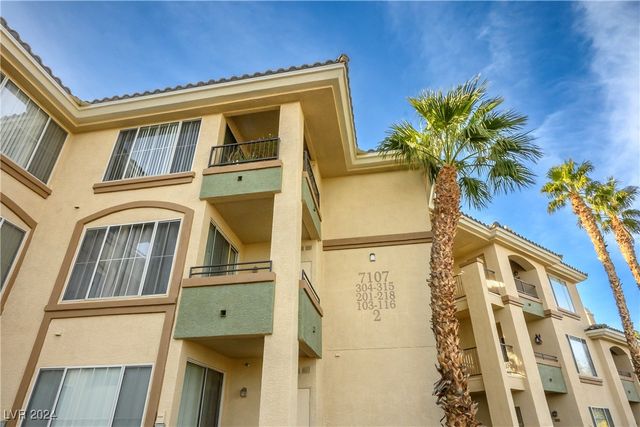 $264,900 | 7107 South Durango Drive, Unit 210 | Vistana Condominiums