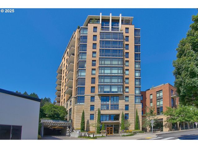 $499,000 | 2351 Northwest Westover Road, Unit 806 | Hillside