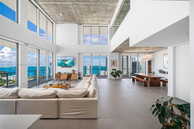 $2,900,000 | 3470 East Coast Avenue, Unit PH101 | Midtown Miami