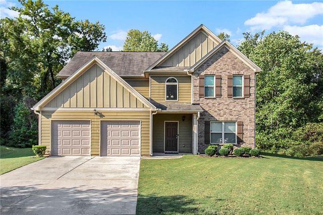 $395,000 | 1185 Paramount Drive | The Summit at Eagles Landing