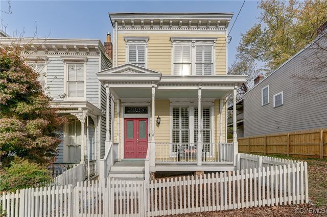 $499,950 | 2108 East Broad Street | St. Johns Church