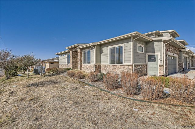 $525,000 | 12269 Red Monterey Court | Pine Bluffs