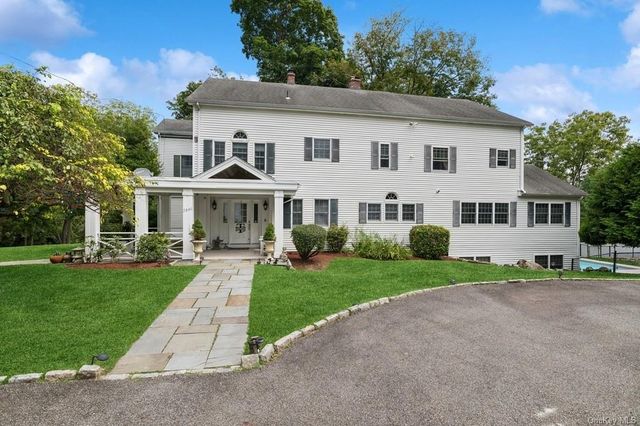 $1,600,000 | 2546 Mohansic Creek Road | Amawalk