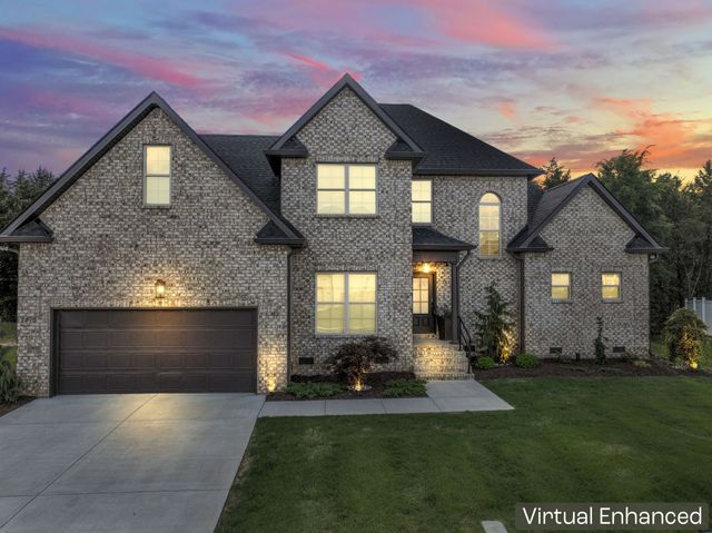 $615,000 | 2416 Sandstone Circle | Murfreesboro