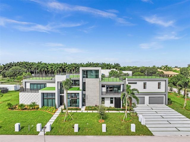 $6,995,000 | 2311 Southwest 108th Terrace | Davie