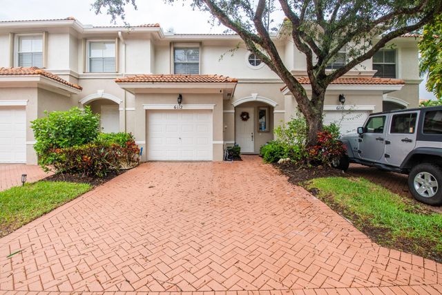 $359,890 | 6112 Seminole Gardens Circle | Riviera Beach