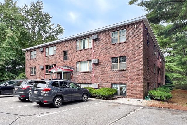 $247,000 | 53 Swanson Court, Unit 11C | Boxborough