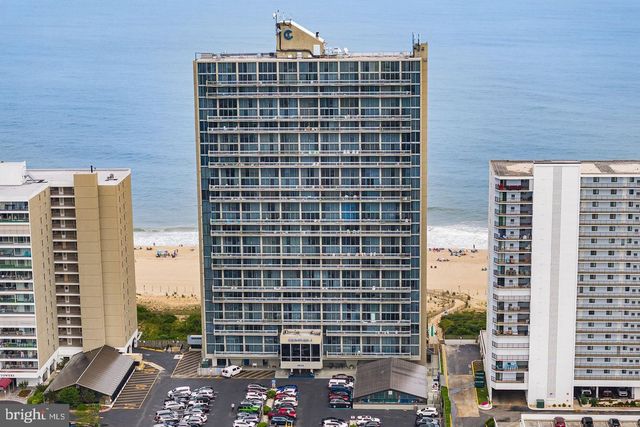 $529,900 | 9900 Coastal Highway, Unit 2514 | Ocean City