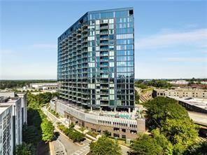 $4,000 | 788 West Marietta Street Northwest, Unit 914 | English Avenue