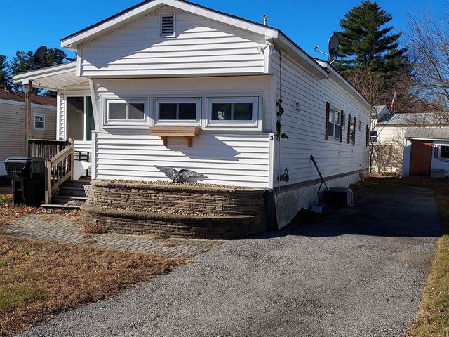 $120,000 | 3 Cottonwood Lane | Merrimack