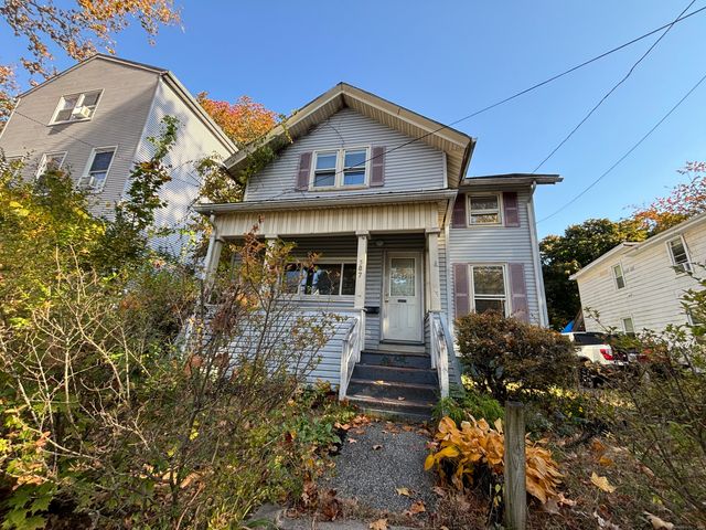 $285,000 | 587 Orchard Street | Dixwell