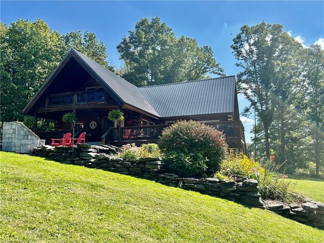 $775,000 | 190 Butternut Road | Unadilla Town