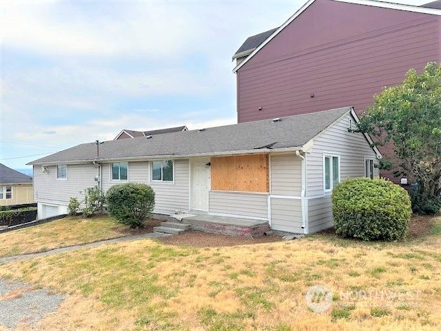 $699,000 | 716 South 21st Street | Central Tacoma