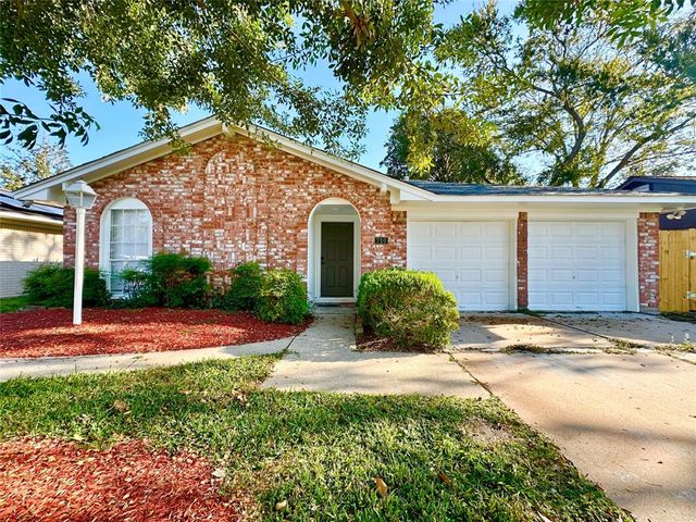 $278,500 | 710 Reynolds Avenue | League City