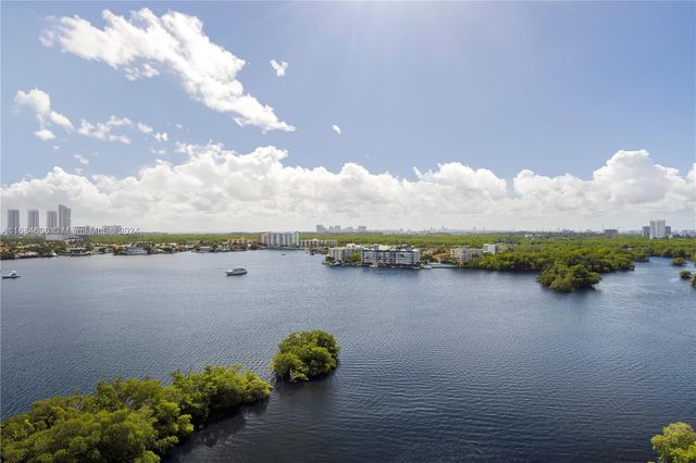 $2,099,000 | 17111 Biscayne Boulevard, Unit 1406 | Western Eastern Shores