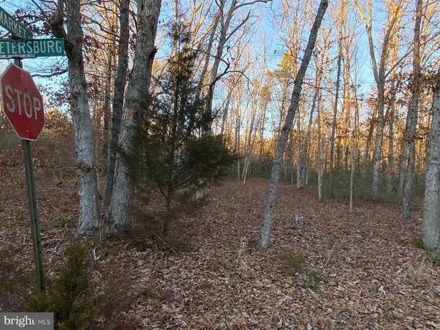 $25,000 | 0 Strand Mays Landing | Hamilton Township - Atlantic County