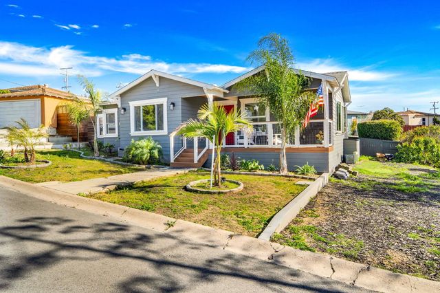 $1,695,000 | 3457 Nutmeg Street | North Park