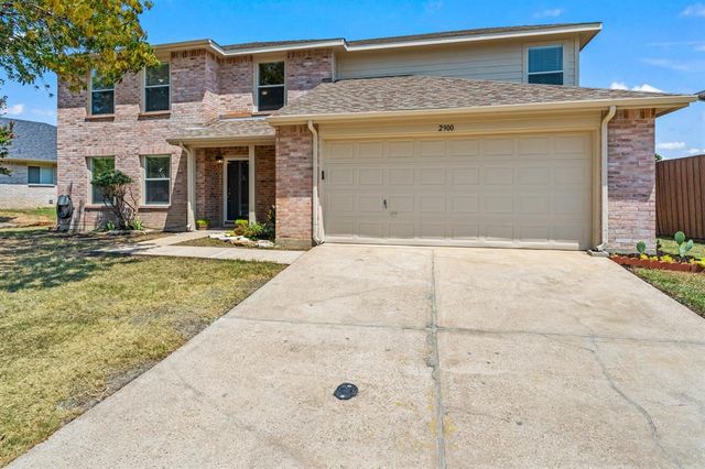 $2,295 | 2900 High Pointe Boulevard | McKinney