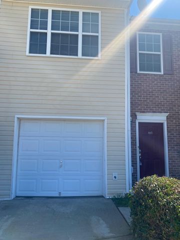 $1,695 | 4917 Sierra Way | South Fulton