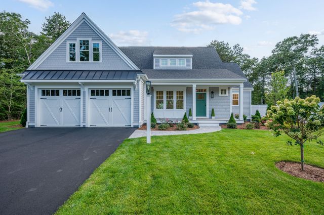 $1,400,000 | 15 Tudor Terrace | Mashpee