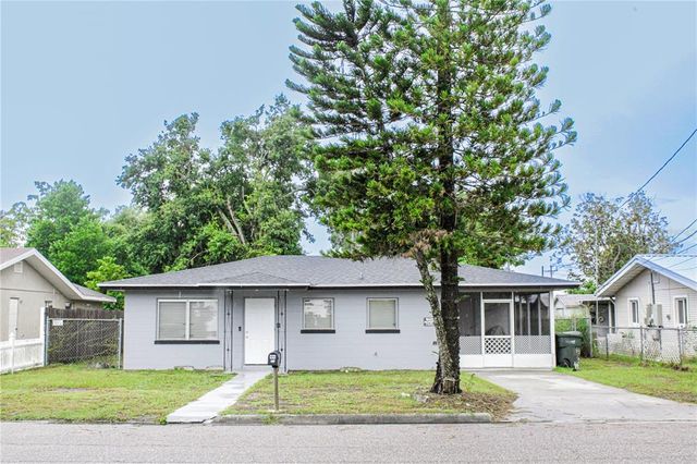 $259,000 | 225 East Pomelo Street | Downtown Lake Alfred