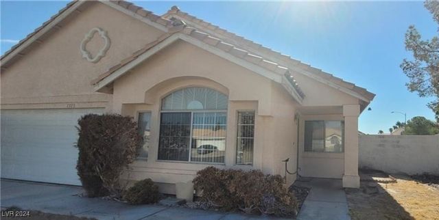 $409,900 | 1325 Fiesta Grande Court | North Las Vegas