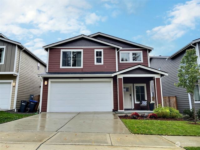 $599,000 | 5163 Sophie Street | West Bremerton