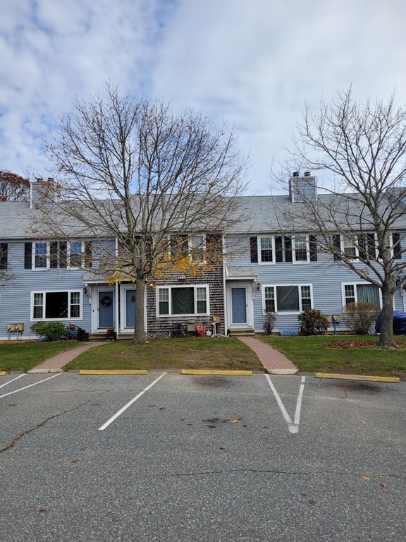 573 Carriage Shop Road, Unit E, Falmouth, MA 02536 | Compass