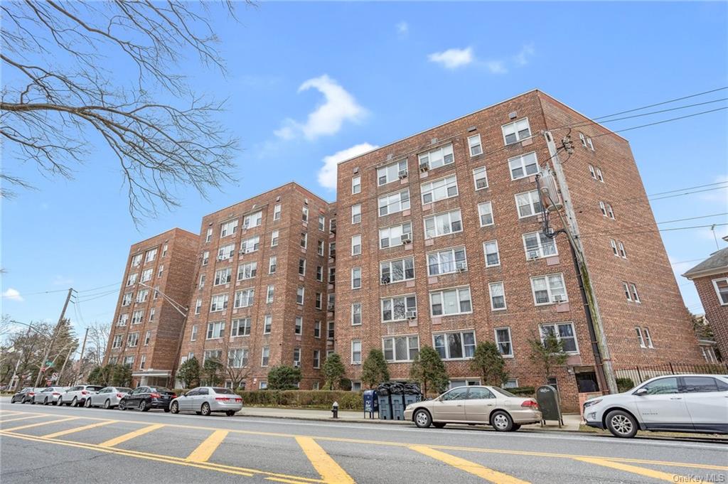 4320 Van Cortlandt Park East, Unit 5B