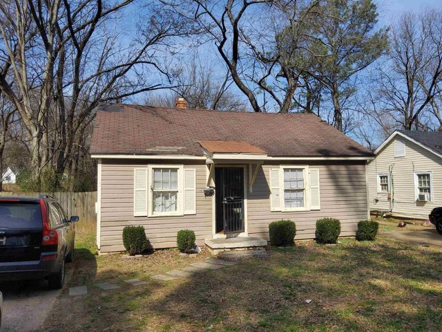 $74,900 | 3540 Wilshire Road | Sherwood Forest