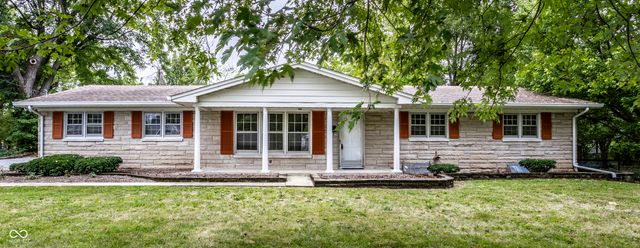 $270,000 | 2215 Albany Street | South Side Indianapolis