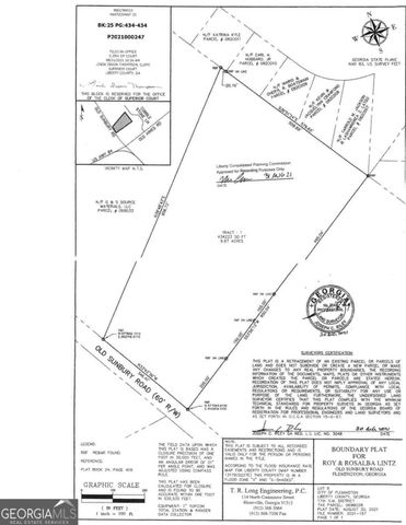 $2,500,000 | 9.81-ac Old Sunbury Road | Flemington