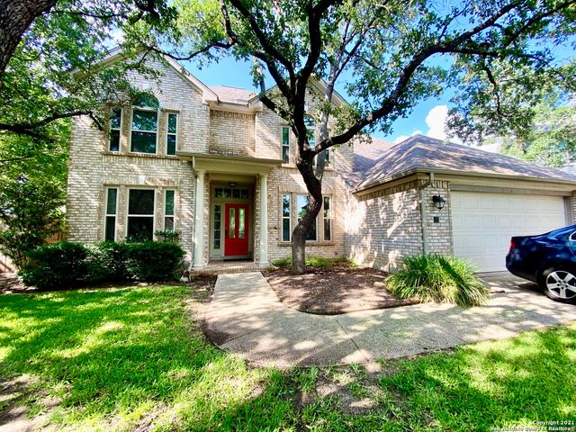 $3,400 | 4 Woltwood | San Antonio