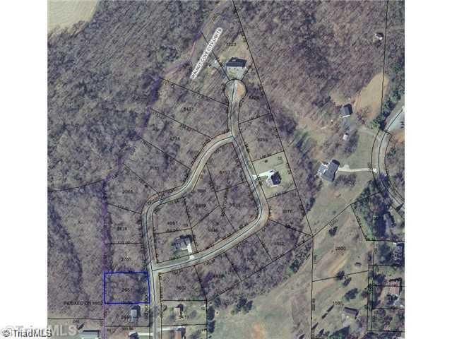 $23,000 | Lot 23 Montgomery Court | Walnut Cove