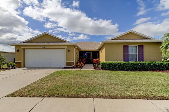 $599,999 | 5220 Butterfly Shell Drive | Apollo Beach