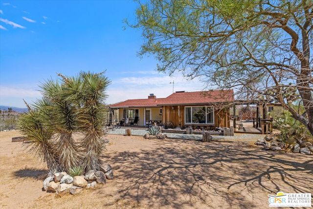 $799,000 | 63525 Quail Springs Road | Joshua Tree