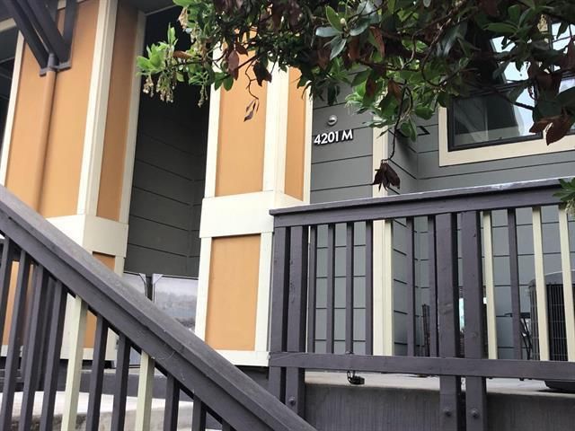 $5,200 | 4201 Juniper Lane, Unit M | South Palo Alto