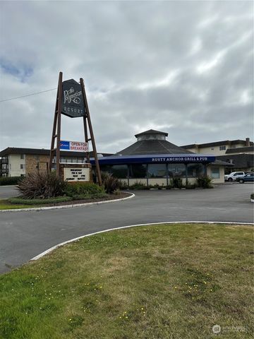 $30,000 | 615 Ocean Shores Boulevard Northwest, Unit 204B | Ocean Shores